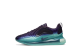 Nike Air Max 720 Grand (AO2924-500) bunt 1