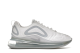 Nike Air Max 720 Wmns (AR9293-016) weiss 3