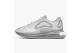 Nike Air Max 720 Wmns (AR9293-016) weiss 2