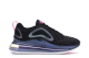 Nike Air Max 720 SE (CD2047-001) schwarz 3