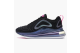 Nike Air Max 720 SE (CD2047-001) schwarz 2