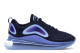 Nike Air Max 720 Obsidian Blue Fury (AO2924-402) bunt 3