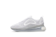 Nike Air Max 720 (AR9293-101) weiss 6