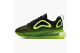 Nike Air Max 720 GS (AQ3196-005) bunt 2