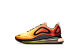 Nike Air Max 720 (AO2924-800) orange 4