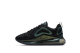 Nike Air Max 720 (AR9293-007) schwarz 1