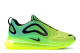 Nike Air Max 720 Volt (AO2924 701) bunt 2
