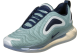 Nike Air Max 720 Northern Lights Day (AR9293-001) blau 5