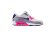 Nike Air Max 90 Laser 2010 womens (325213-105) bunt 2