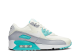 Nike Air Max 90 Tiffany Emerald (325213-140) bunt 4