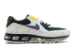 Nike Air Max 90 360 (315351 451) bunt 2