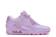 Nike Air Max 90 Wmns QS Macaroon Paris (813150-500) lila 6