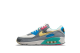 Nike Air Max 90 Sprung Iron Grey (DM8171 001) bunt 4