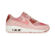 Nike Air Max 90 Airbrush (FN0322-600) pink 5