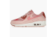 Nike Air Max 90 Airbrush (FN0322-600) pink 4