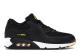 Nike Air Max 90 (AJ1285 022) schwarz 1
