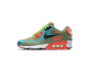 Nike Air Max 90 Anniversary Lime Flash (725235-306) bunt 1