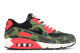 Nike Air Max 90 Duck Camo Premium Atmos (333888-025) bunt 4