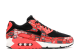 Nike Air Max Atmos x 90 Print We Love (AQ0926-001) bunt 3