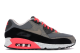 Nike Air Max 90 Bamboo Safari (700155-006) bunt 3