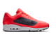 Nike Air Max 90 NS GPX Bright Crimson Big Logo (AJ7182 600) rot 3