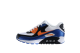 Nike Air Max 90 Bright (309299-127) bunt 3