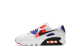 Nike Air Max 90 Brushstroke (CZ7937 100) weiss 1