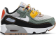 Nike Air Max 90 Buckle Spiral Sage TD (DC2531 300) bunt 2