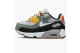 Nike Air Max 90 Buckle Spiral Sage TD (DC2531 300) bunt 1