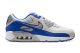 Nike Air Max 90 Buffalo Bills (II7589-100) bunt 3
