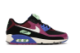 Nike Air Max 90 Cactus Flower Dark Beetroot (CT1891 500) bunt 2