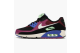 Nike Air Max 90 Cactus Flower Dark Beetroot (CT1891 500) bunt 1