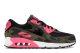 Nike Air Max 90 Camo Pack Sequoia Hyper (IF1721 300) bunt 3