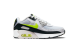Nike Air Max 90 GS (CD6864-109) bunt 3