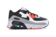 Nike Air Max 90 TD (CD6868 110) weiss 1