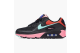 Nike Air Max 90 Chain Link womens (DD9672 001) bunt 1
