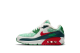 Nike Air Max 90 Se Christmas GS (DC1621-100) bunt 3