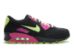Nike Air Max 90 Citron Rave (333888-031) schwarz 1