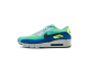 Nike Air Max 90 City Pack Rio Qs (667634-300) bunt 5