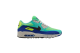 Nike Air Max 90 City Qs Rio (667634-300) blau 1