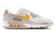 Nike Air Max 90 College Grey Laser (DM0029-119) branco 1