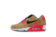Nike Air Max 90 Cork (726485-700) braun 1