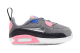 Nike Air Max 90 Crib Smoke Grey Sunset Pulse (CI0424-004) bunt 3