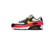 Nike Air Max 90 Crimson (AJ1285-109) bunt 5