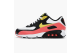 Nike Air Max 90 Crimson gs (833412 120) bunt 1