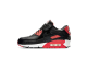 Nike Air Max 90 Croc Infrared (725235-006) bunt 5