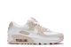 Nike Air Max 90 Summit Light Orewood (CT1873-100) weiss 6