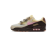 Nike Air Max 90 Cuban Link Velvet WMNS (CZ0469-200) bunt 4