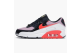Nike Air Max 90 Cuban Link Obsidian (CZ8099 100) bunt 2