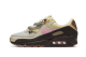 Nike WMNS Air Max 90 Cuban Link (CZ0469-200) braun 2